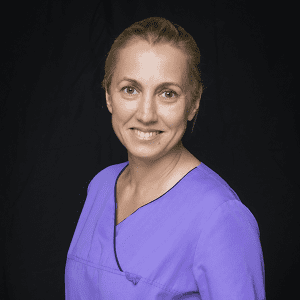 dr hab. n. med Agnieszka Pluta