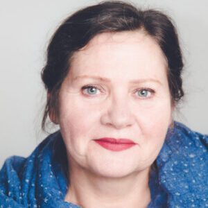 mgr Anna Jewusiak