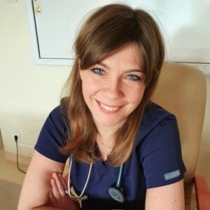 KARDIOLOG dr n. med Anna Ledakowicz-Polak