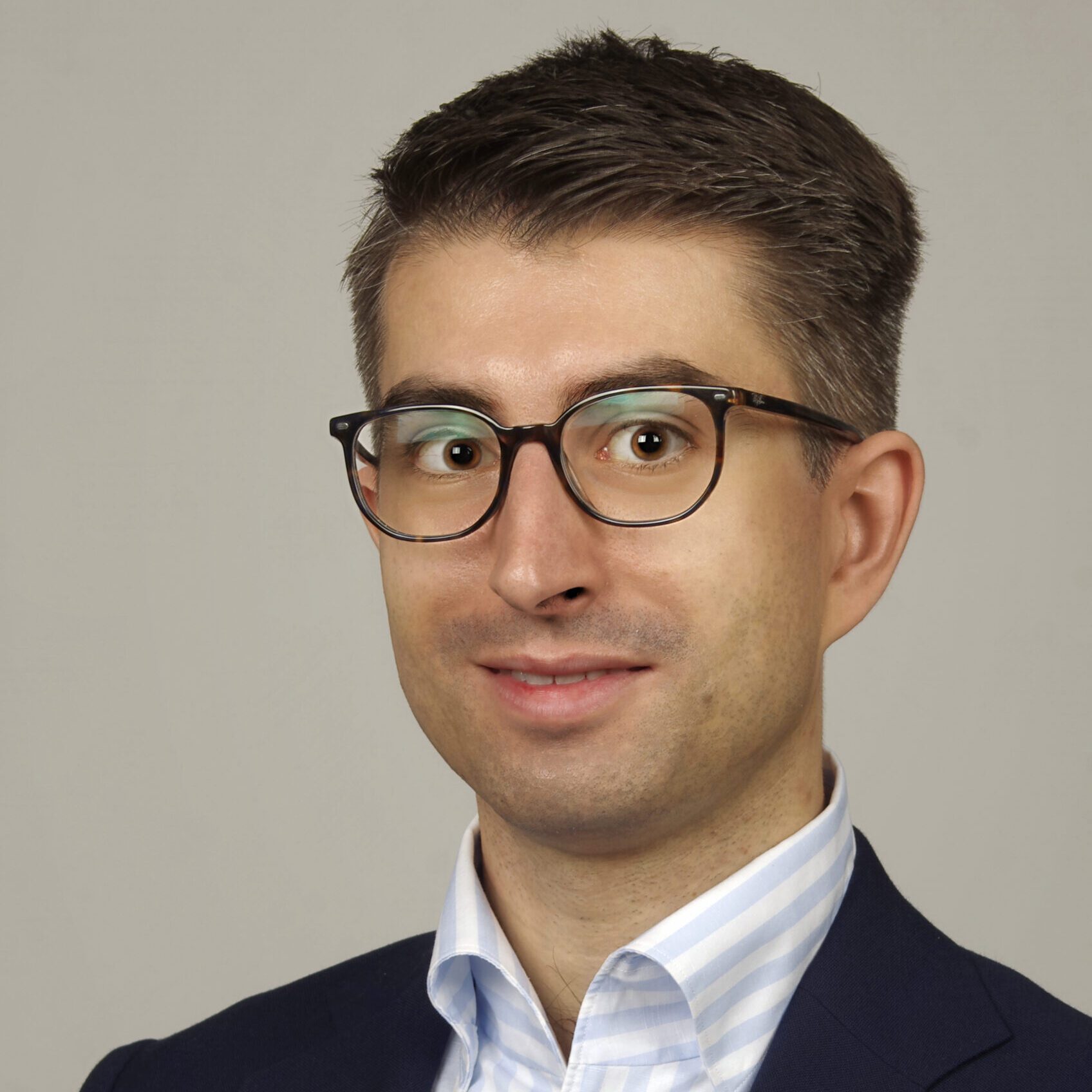 dr n.med. Kamil Brzozowski