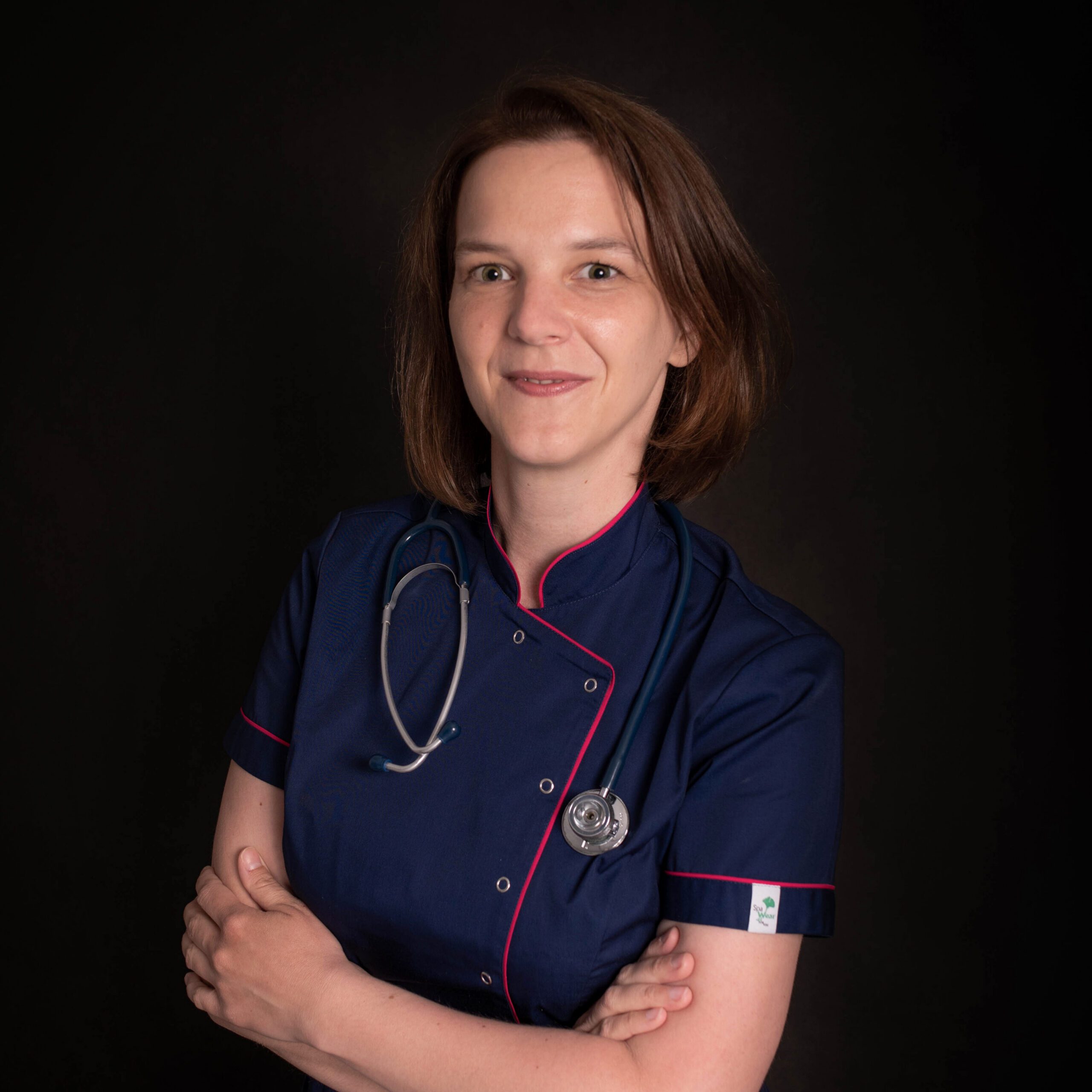 dr n. med. Magdalena Czemerska