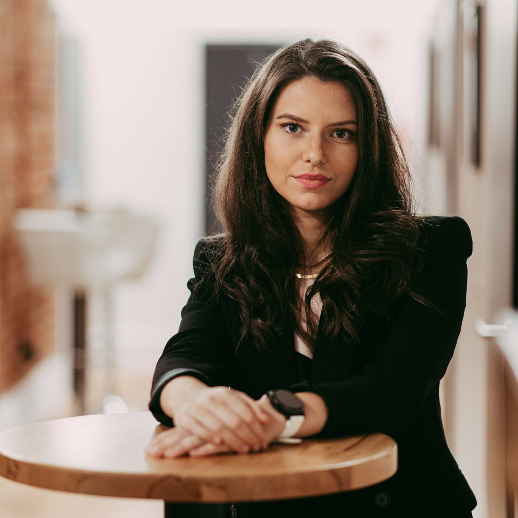 mgr Daria Rembowska