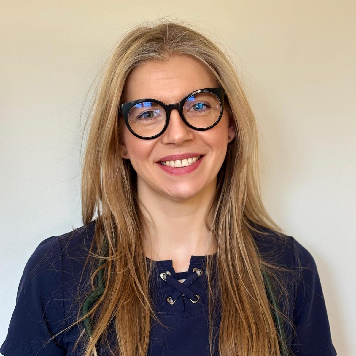 dr n. med. Dominika Trybunia-Orzeszek