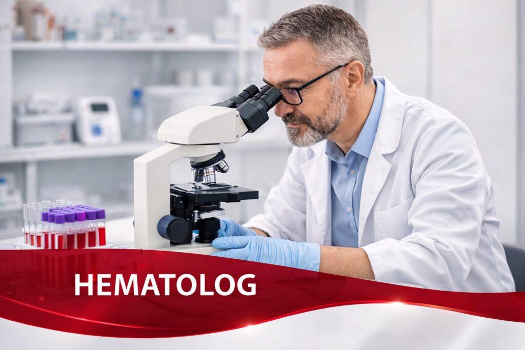 hematolog