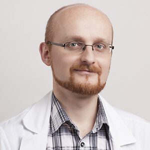 dr Konrad Stępka