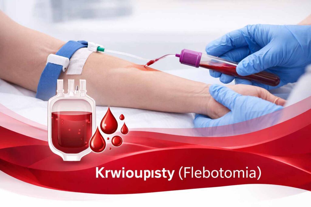 Czym są krwioupusty? krwioupusty