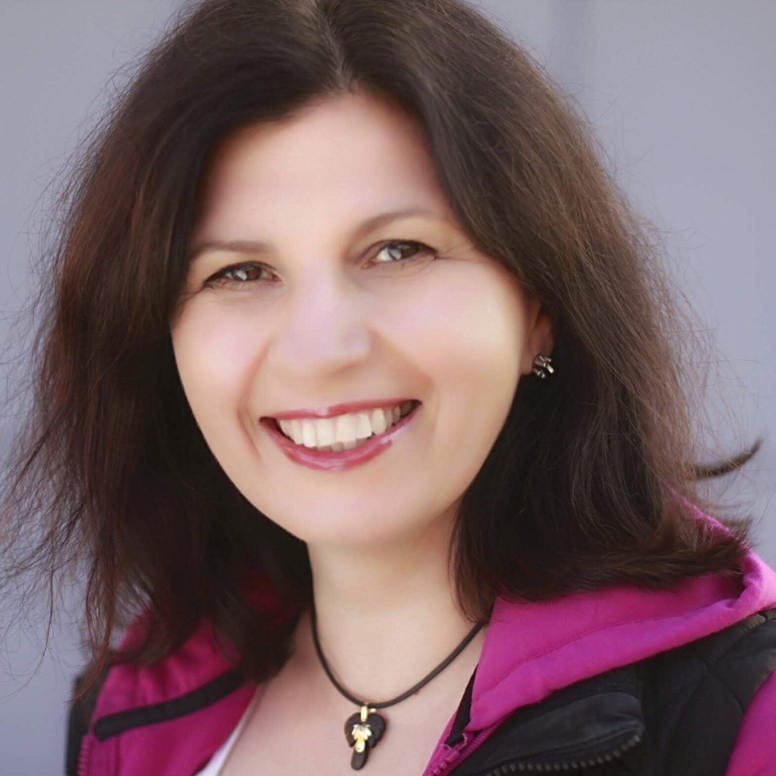 dr n. med. Barbara Łochowska