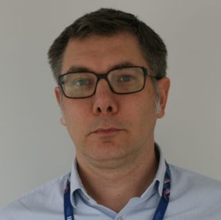 dr n. med. Michał Spych