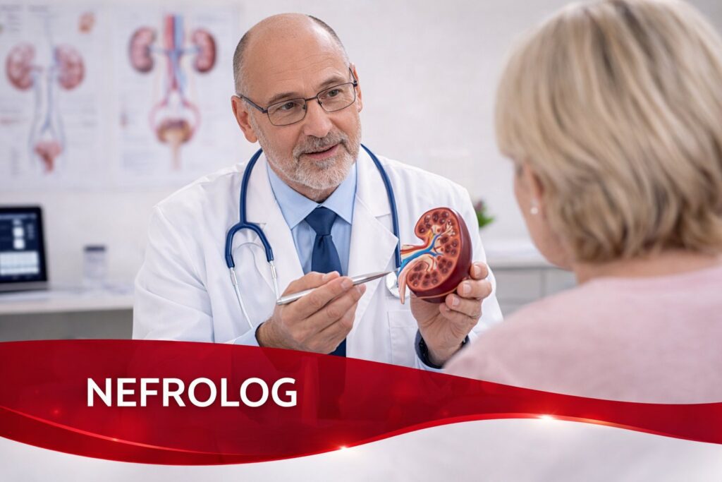 nefrolog