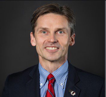 Prof. dr hab. n. med. Jerzy Windyga