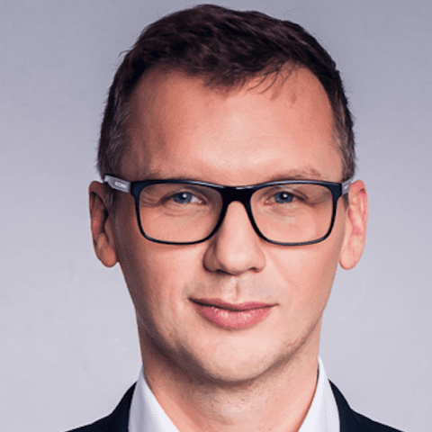 dr hab. n. med Piotr Pluta