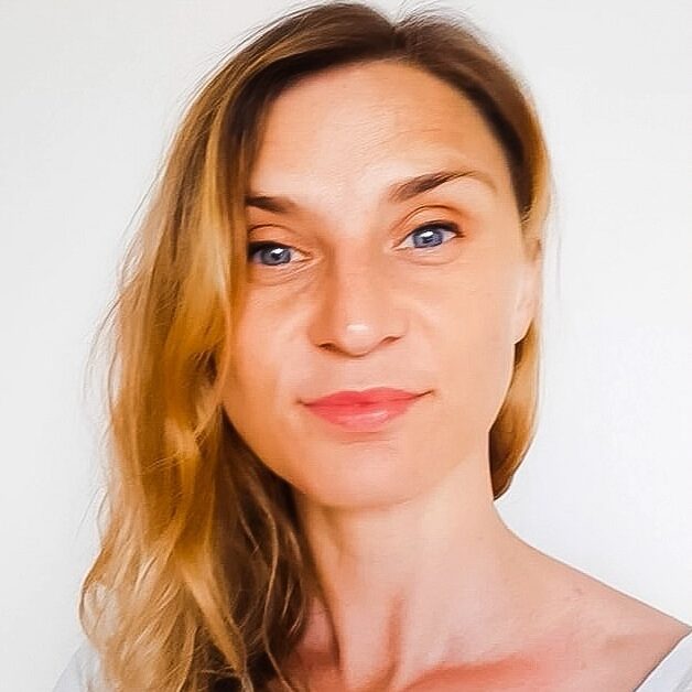 NEFROLOG dr n. med. Małgorzata Wajdlich