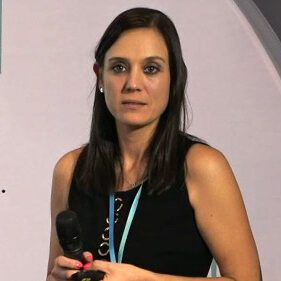 dr n. med. Magdalena Witkowska
