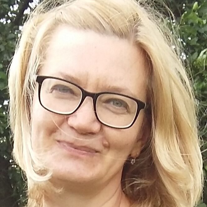 dr n. med. Agnieszka Klonowska-Szymczyk