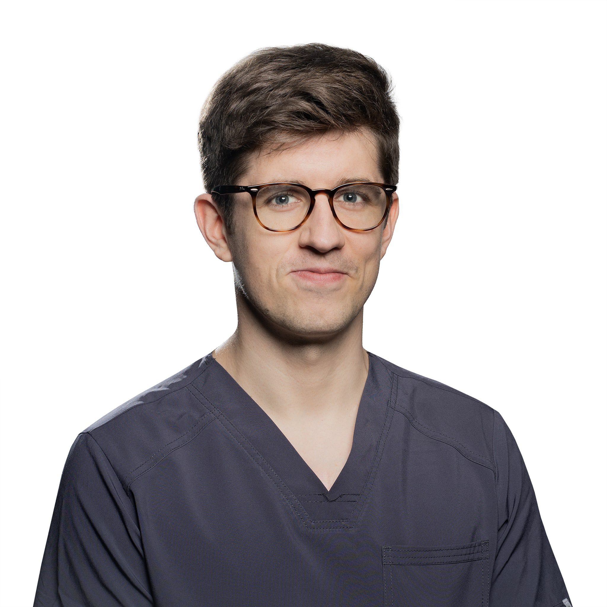 dr Wojciech Grabczak