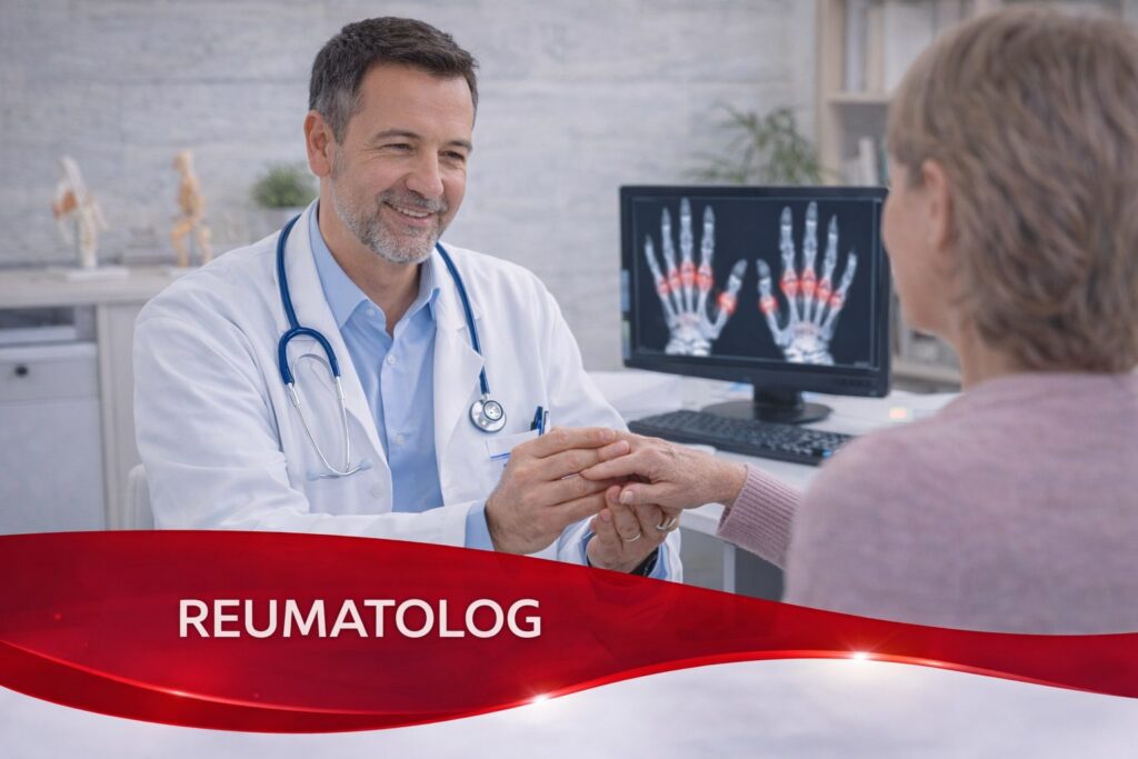 reumatolog