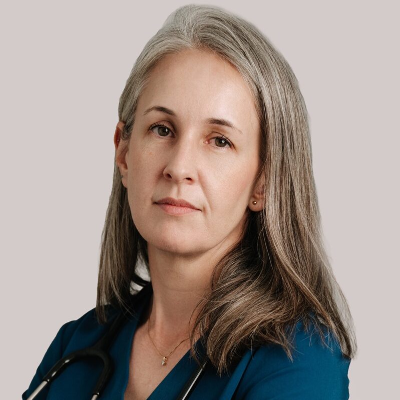 lek. Paulina Stelmach