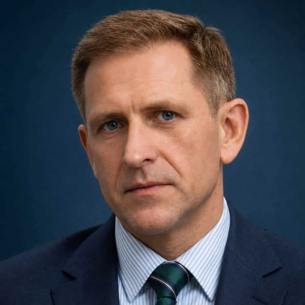 Prof. dr hab. n. med. Przemysław Juszczyński