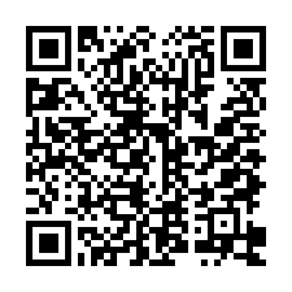 Kod QR prowadzący do aplikacji Hemoklinika w Google Play